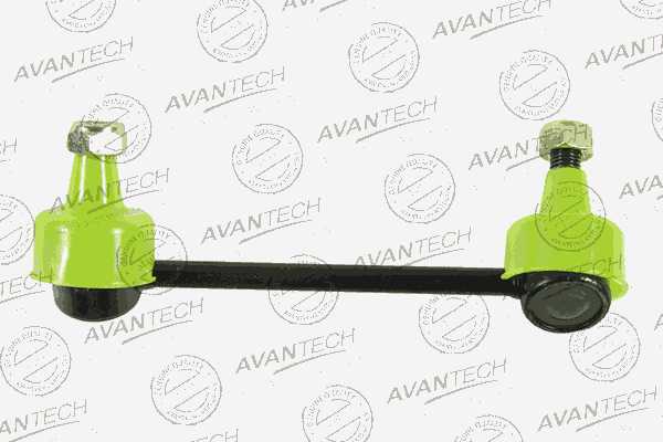 Стойка стабилизатора AVANTECH ASL0323L - изображение Стойка стабилизатора AVANTECH ASL0323L - изображение