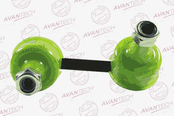Стойка стабилизатора заднего правая AVANTECH ASL0327R - изображение