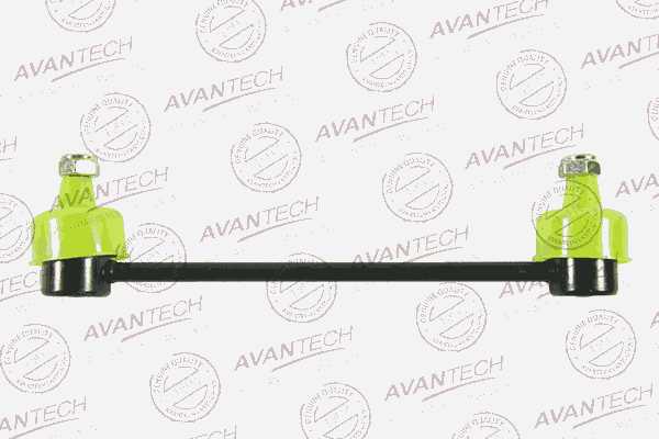 Стойка стабилизатора переднего AVANTECH ASL0332 - изображение