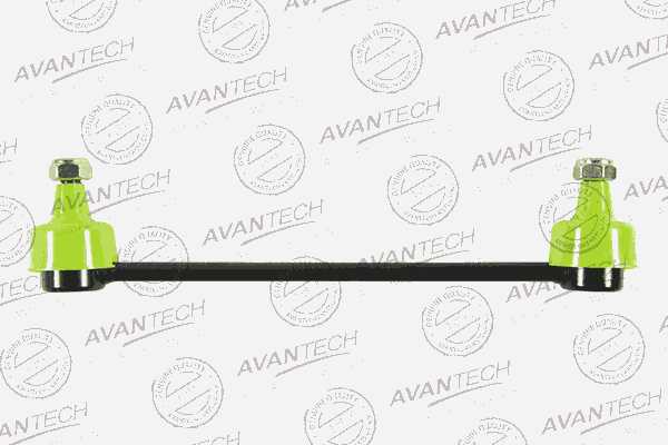 Стойка стабилизатора AVANTECH ASL0401 - изображение