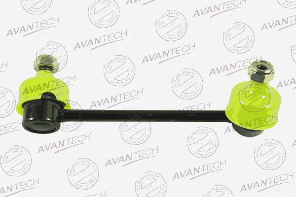 Стойка стабилизатора AVANTECH ASL0411R - изображение