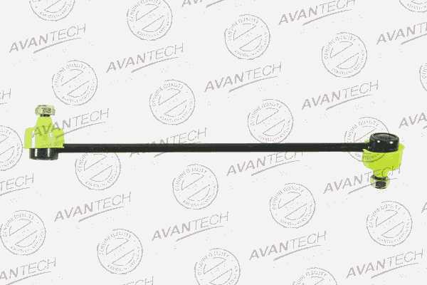 Стойка стабилизатора AVANTECH ASL0417L - изображение