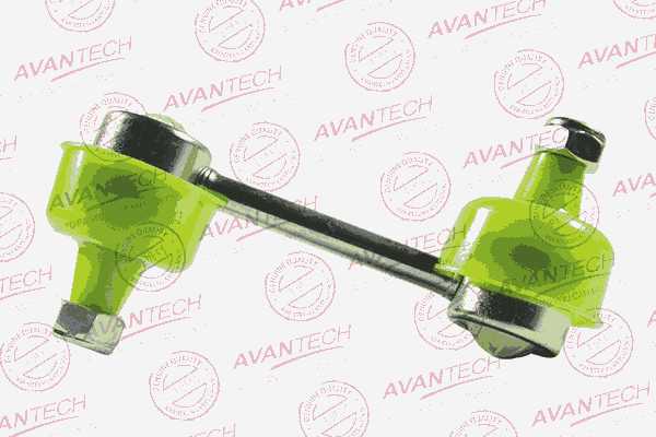 Стойка стабилизатора заднего AVANTECH ASL0419 - изображение