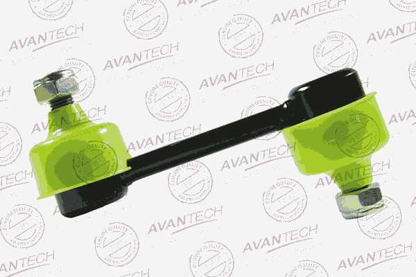 Стойка стабилизатора заднего AVANTECH ASL0420 - изображение