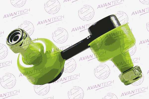 Стойка стабилизатора AVANTECH ASL1001L - изображение