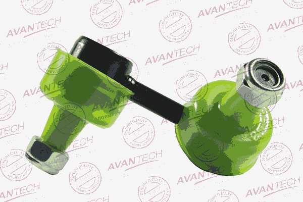 Стойка стабилизатора AVANTECH ASL1001R - изображение
