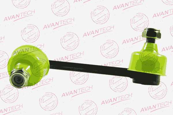 Стойка стабилизатора AVANTECH ASL1002R - изображение Стойка стабилизатора AVANTECH ASL1002R - изображение