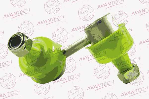 Стойка стабилизатора AVANTECH ASL1018 - изображение