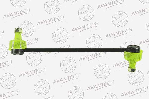 Стойка стабилизатора AVANTECH ASL1112R - изображение