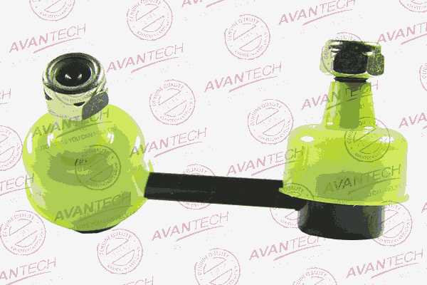 Стойка стабилизатора AVANTECH ASL1113L - изображение