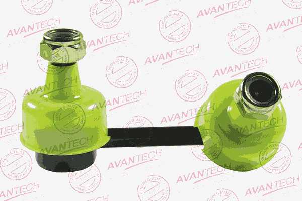 Стойка стабилизатора AVANTECH ASL1113R - изображение