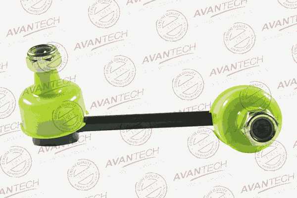 Стойка стабилизатора AVANTECH ASL1114L - изображение