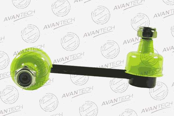 Стойка стабилизатора AVANTECH ASL1114R - изображение Стойка стабилизатора AVANTECH ASL1114R - изображение