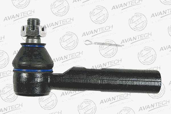 Наконечник рулевой тяги AVANTECH ATE0104 - изображение