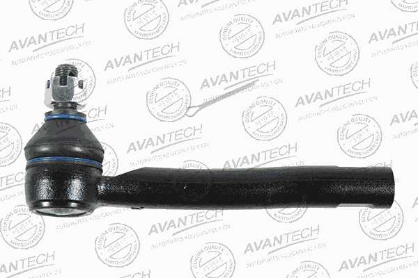 Наконечник рулевой тяги AVANTECH ATE0106L - изображение
