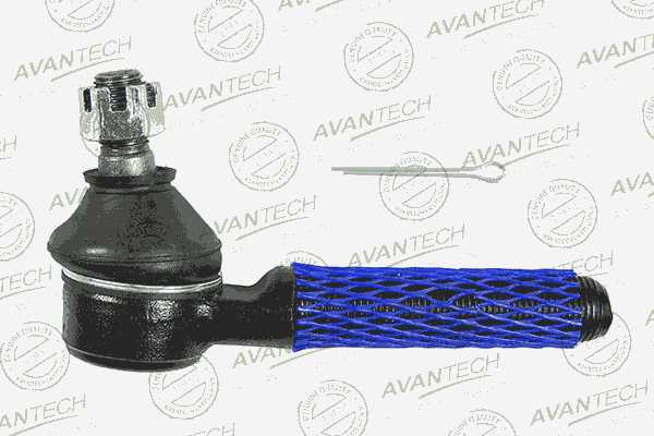 Наконечник рулевой тяги AVANTECH ATE0109 - изображение