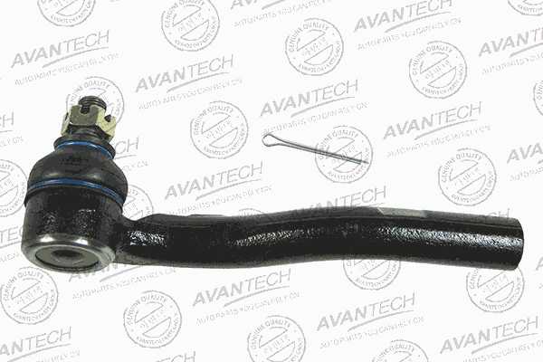 Наконечник рулевой тяги AVANTECH ATE0117L - изображение