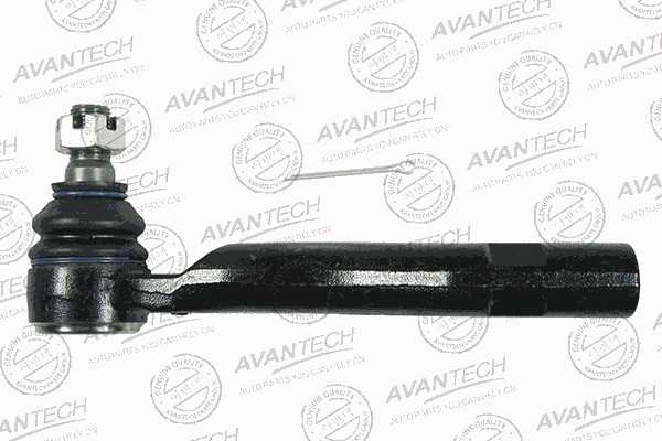 Наконечник рулевой тяги AVANTECH ATE0121L - изображение