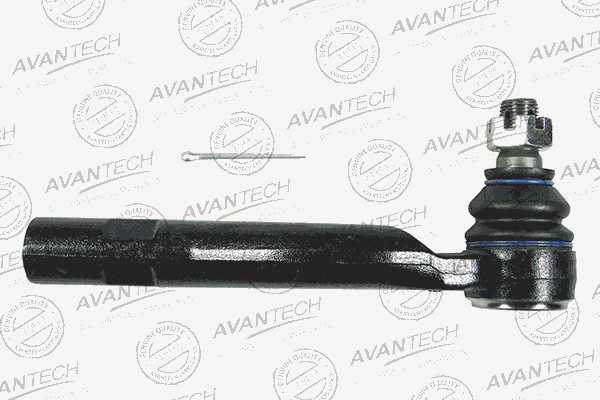 Наконечник рулевой тяги AVANTECH ATE0121R - изображение