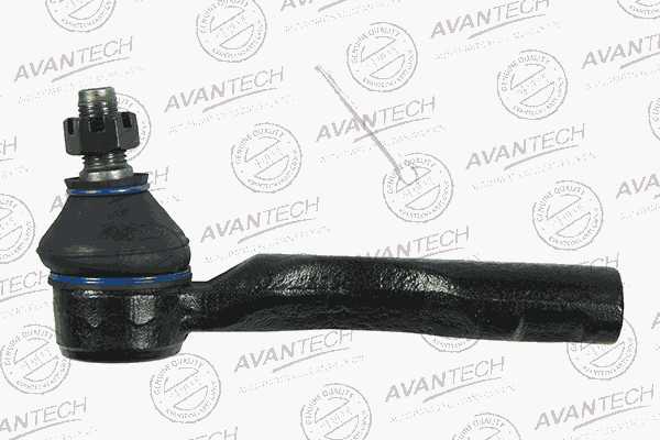 Наконечник рулевой тяги AVANTECH ATE0128L - изображение