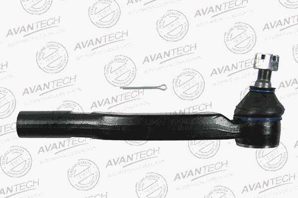Наконечник рулевой тяги AVANTECH ATE0131 - изображение