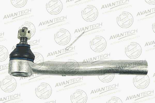 Наконечник рулевой тяги AVANTECH ATE0135R - изображение
