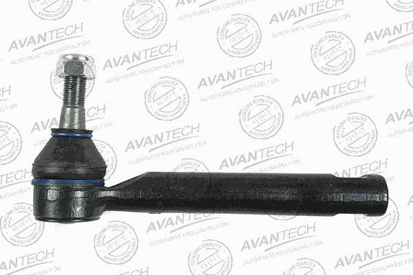 Наконечник рулевой тяги AVANTECH ATE0136L - изображение