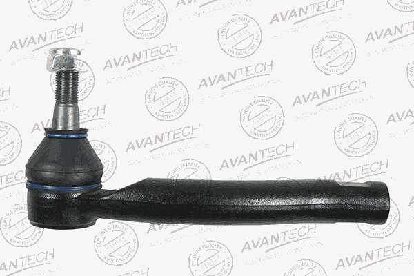 Наконечник рулевой тяги AVANTECH ATE0136R - изображение