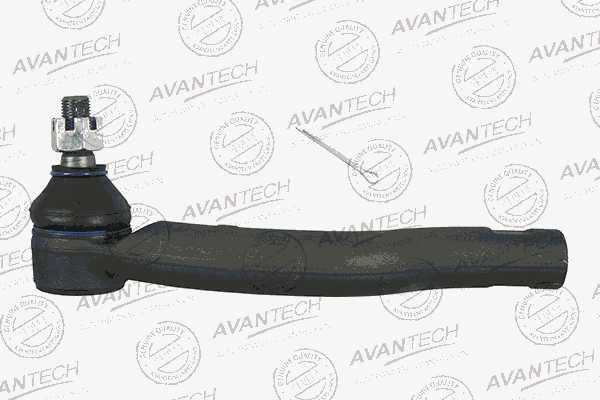 Наконечник рулевой тяги AVANTECH ATE0137R - изображение