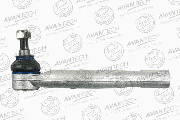 Наконечник рулевой тяги AVANTECH ATE0138L - изображение