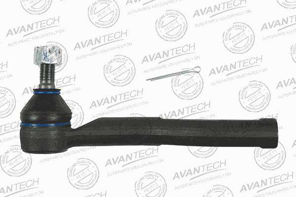Наконечник рулевой тяги AVANTECH ATE0141L - изображение