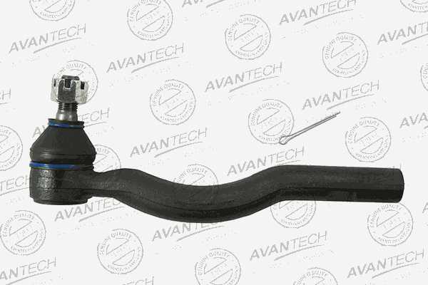 Наконечник рулевой тяги AVANTECH ATE0145L - изображение