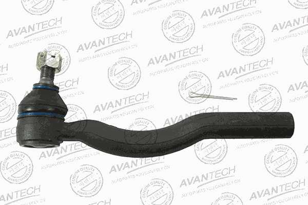 Наконечник рулевой тяги AVANTECH ATE0145R - изображение