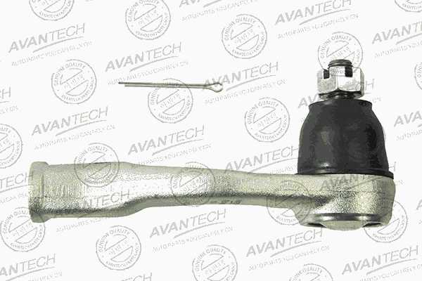 Наконечник рулевой тяги AVANTECH ATE0146R - изображение