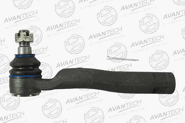 Наконечник рулевой тяги AVANTECH ATE0150L - изображение