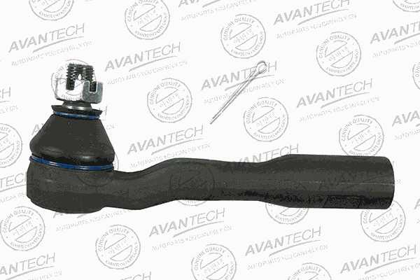 Наконечник рулевой тяги AVANTECH ATE0154R - изображение