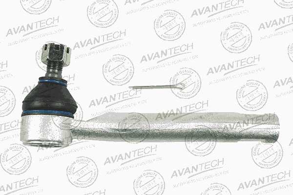 Наконечник рулевой тяги AVANTECH ATE0158L - изображение