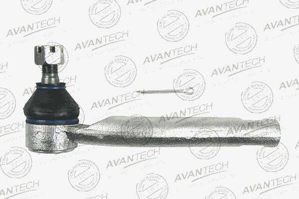 Наконечник рулевой тяги AVANTECH ATE0158R - изображение Наконечник рулевой тяги AVANTECH ATE0158R - изображение