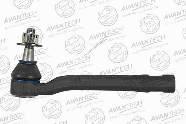 Наконечник рулевой тяги AVANTECH ATE0160L - изображение