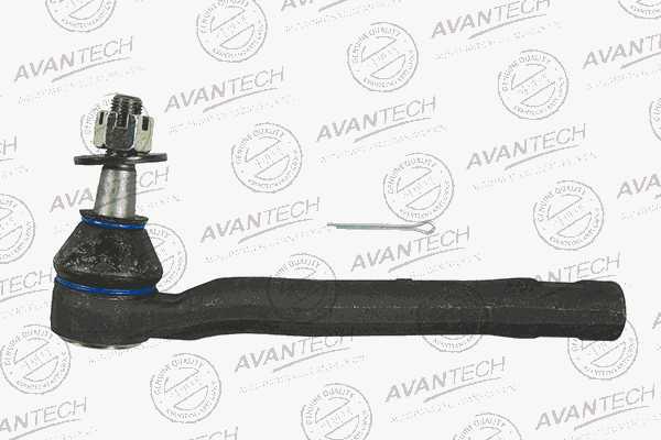 Наконечник рулевой тяги AVANTECH ATE0160R - изображение Наконечник рулевой тяги AVANTECH ATE0160R - изображение