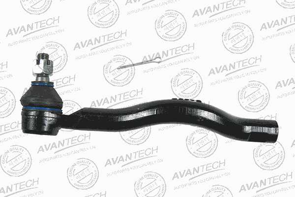 Наконечник рулевой тяги AVANTECH ATE0167 - изображение