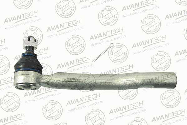 Наконечник рулевой тяги AVANTECH ATE0170 - изображение Наконечник рулевой тяги AVANTECH ATE0170 - изображение