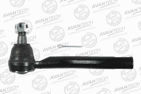 Наконечник рулевой тяги AVANTECH ATE0208R - изображение