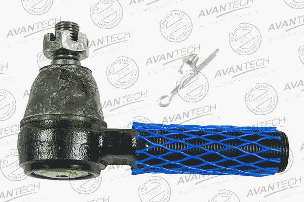 Наконечник рулевой тяги AVANTECH ATE0213R - изображение