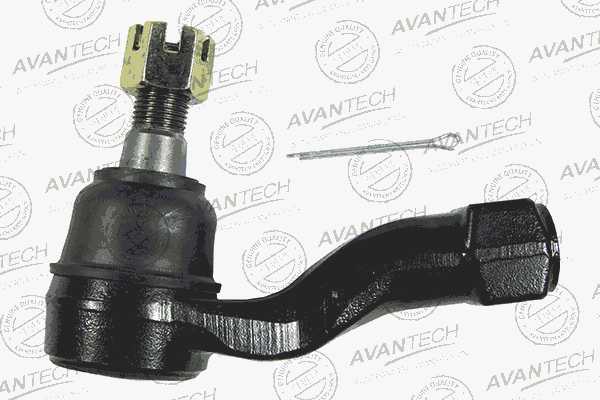 Наконечник рулевой тяги AVANTECH ATE0216 - изображение