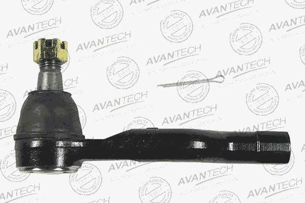 Наконечник рулевой тяги AVANTECH ATE0218L - изображение