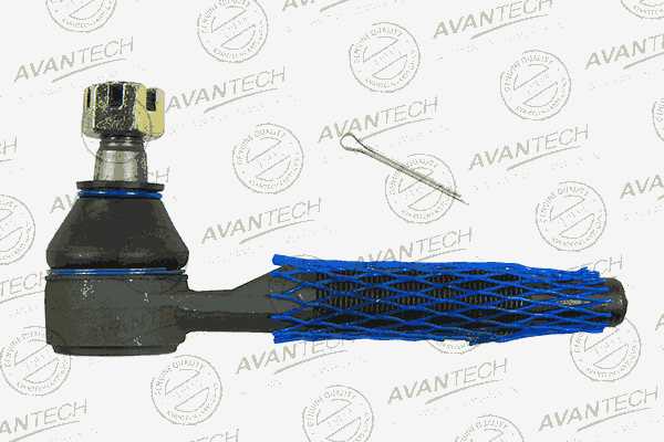 Наконечник рулевой тяги AVANTECH ATE0222L - изображение
