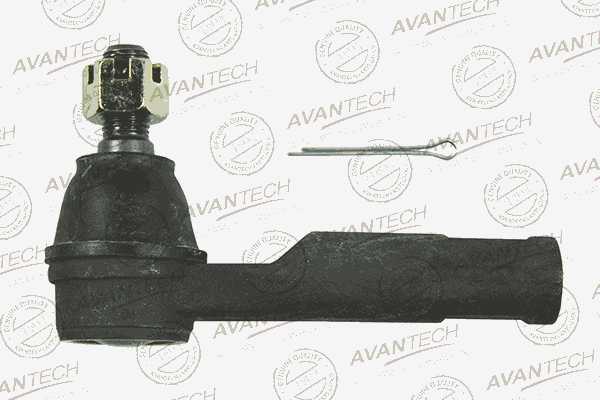 Наконечник рулевой тяги AVANTECH ATE0310 - изображение Наконечник рулевой тяги AVANTECH ATE0310 - изображение