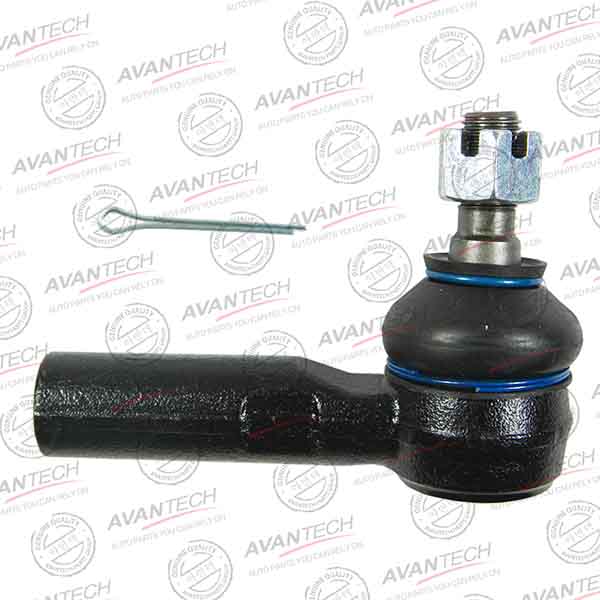 Наконечник рулевой тяги AVANTECH ATE0312 - изображение Наконечник рулевой тяги AVANTECH ATE0312 - изображение