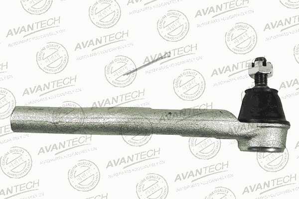 Наконечник рулевой тяги AVANTECH ATE0316R - изображение Наконечник рулевой тяги AVANTECH ATE0316R - изображение
